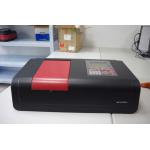 Turbidity UV - visible Dual Beam Spectrophotometer Environmental Testing for sale