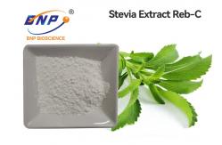 China Steviosin 95% HPLC Pure Stevia Leaf Extract Food Grade White Powder supplier