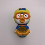 Cartoon PVC Bathtub Faucet Extender For Kids for sale
