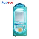 710 Claw Crane Machine Dolls Candy Claw Machine for sale