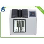 ASTM D2270 Viscosity Index Kinematic Viscosity Density Analyzer for sale