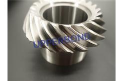 China Spiral Bevel Gears For MK9 Cigarette Making Maker Machine supplier