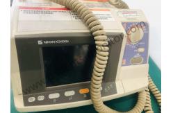 China Hospital Medical Equipment Parts Nihon Kohden Cardiolife TEC-7721C Defibrillator supplier