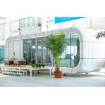 One Stop Solution Apple Cabin Office Furniture Elegant for sale