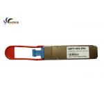 JNP-QSFP-40GE-ER4 ER4 40km 40G Optical Transceiver DOM SMF LC Optical Transceiver for sale