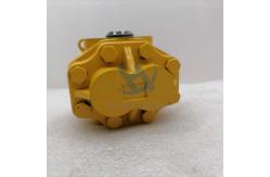 China 07430-72203 Hydraulic Pump for Komatsu D65A D65E D65P D65S D75A supplier
