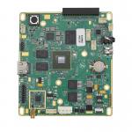 Quick Turn Pcba Electronic Board Assembly Prototyping Pcb Contract Manufacturing for sale