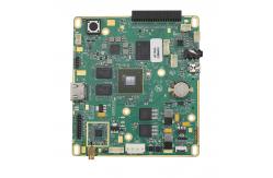 China Quick Turn Pcba Electronic Board Assembly Prototyping Pcb Contract Manufacturing supplier