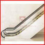 Auto Indoor / Outdoor High Speed Elevator Escalator Comfortable With 35 Degree for sale