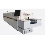 OEM Melting Mesh Conveyor Belt Furnace 1050C For Sintering for sale
