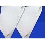 Industrial 100% Polyester Needle Felt Thickness 8mm With Heat Setting Process