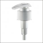 Pp 24/410 28/410 Fine Dispenser Sprayer Lotion Pump For Cosmetic Packaging for sale