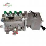 Fuel Injection Pump 5262669 for 4BT 3.9 Diesel Engine