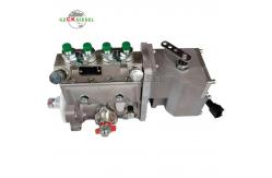 China Fuel Injection Pump 5262669 for 4BT 3.9 Diesel Engine supplier