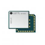 Wireless Communication Module LG77LICEK GNSS Module With UART And I2C interfaces for sale