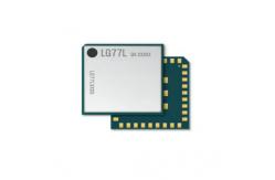 China Wireless Communication Module LG77LICEK GNSS Module With UART And I2C interfaces supplier