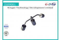 China BS1363-2:1995 figure 24  Apparatus for Ball Pressure Test supplier