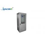 System Response Time KTG183 Calcium Carbide Furnace Tail Gas Analysis Complete System for sale