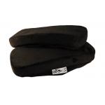 Foam Chair Arm Rest / Pad / Armrest Cushion Elbow Pillow Rectangle Shape