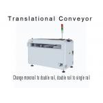 SMT Line 500mm Translational Conveyor Single Process Lane Smooth Buffer Deceleration