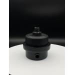 highly accurate CNC Machined Parts CNC Auto Parts Polishing Surface for sale