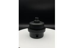 China highly accurate CNC Machined Parts CNC Auto Parts Polishing Surface supplier