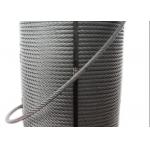Odm And Oem Ss 305 Galvanized Steel Wire Rope