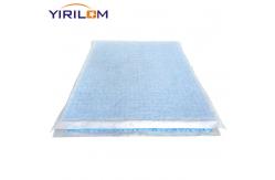 China Customized 2.0mm Steel Wire Pocket Spring Unit Individual Mattress Spring Pocket Units supplier