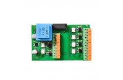 China Customized Multi Layer Rigid Flex Pcb Assembly Automotive PCBA supplier