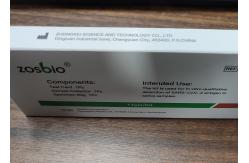 China 2019 Coronavirus Disease Neutralizing Antibody Rapid Test Kit Card Efficient supplier