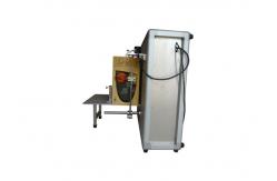 China PLC Control IEC Test Equipment Microwave Oven Door Endurance Tester supplier