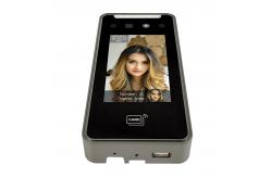 China USB Network Communication Face Recognition Machines Power Supply DC12V 1A supplier