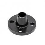ASTM A105 ANSI B16.5 Carbon Steel Flange A350 LF2	Seamless Pipe Fittings for sale