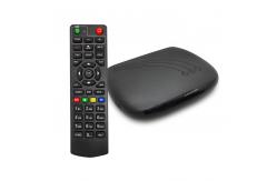 China 1080i HD Rolling Event PAL Tv Receiver Dvb C Set Top Box supplier