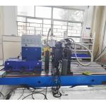 SSCD355-1500-3800 355kW Diesel Engine Electric Dynamometer Test Bench System