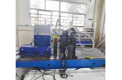 China SSCD355-1500-3800 355kW Diesel Engine Electric Dynamometer Test Bench System supplier