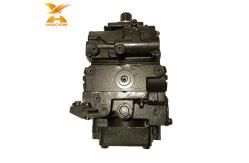 China Dan foss H1P045 H1P053 Series H1P100RAA5C1ND6HG1H3L40L40DL2 Hydraulic Motors H1P045RAB1C1BD8FG5H3L35L35NP26PNNN supplier