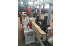 China wood cutting machine log circular sawmill timber processing machine supplier