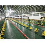 Intelligent Automatic Broiler Feeding System Hopper Poultry Feeder for sale