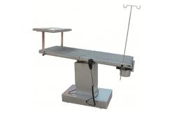 China SS304 Pet Operating Surgical Veterinary Table For Dogs supplier