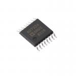 New Genuine Electronics AD7324BRUZ Potentiometer Resistor Capacitor Monitor Memory One-Stop IC Accessories for sale