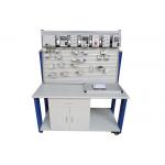 282KG Mechatronics Training Kits assembly Mechatronics Lab Equipment 1.88CBM for sale