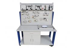 China 282KG Mechatronics Training Kits assembly Mechatronics Lab Equipment 1.88CBM supplier