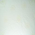 Cold Resistance 200gsm 100 Polyester Jersey Fabric Mattress Cover Cloth for sale