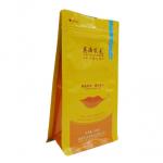 8 Side Seal OPP Aluminium Foil Stand Up Pouch For Food for sale