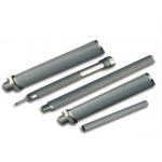 Water Purification 5micron Sintered Metal Powder Filter for sale