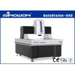 2.5D Model Optical Measuring Equipment  1200*950*1680mm Dimension for sale