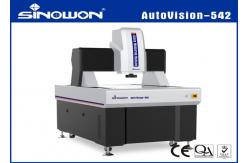 China 5A Automatic Vision Measuring Machine (With PC) AutoVision542 supplier