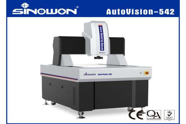 5A Automatic Vision Measuring Machine (With PC) AutoVision542