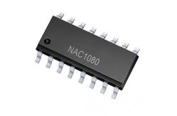 China Wireless Communication Module NAC1080XTMA2
 RF Transponder IC 16-SOIC
 supplier